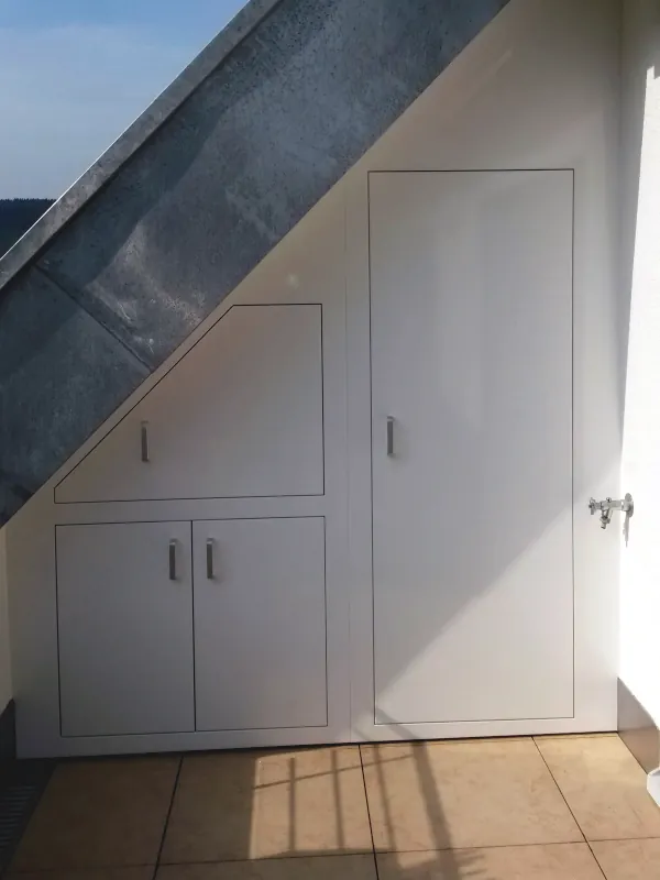 Köchli Schreinerei GmbH